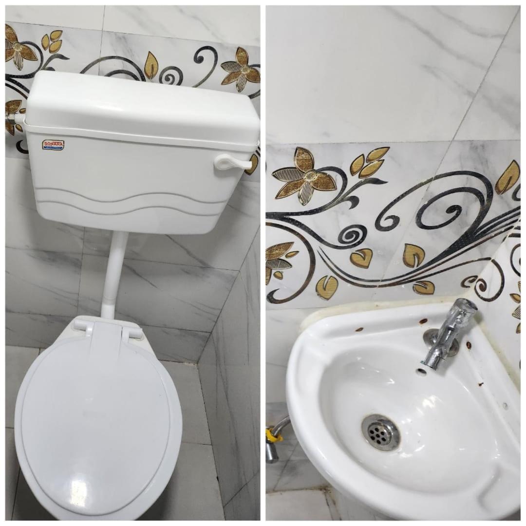 Amaan Hotel Мумбаи Экстерьер фото